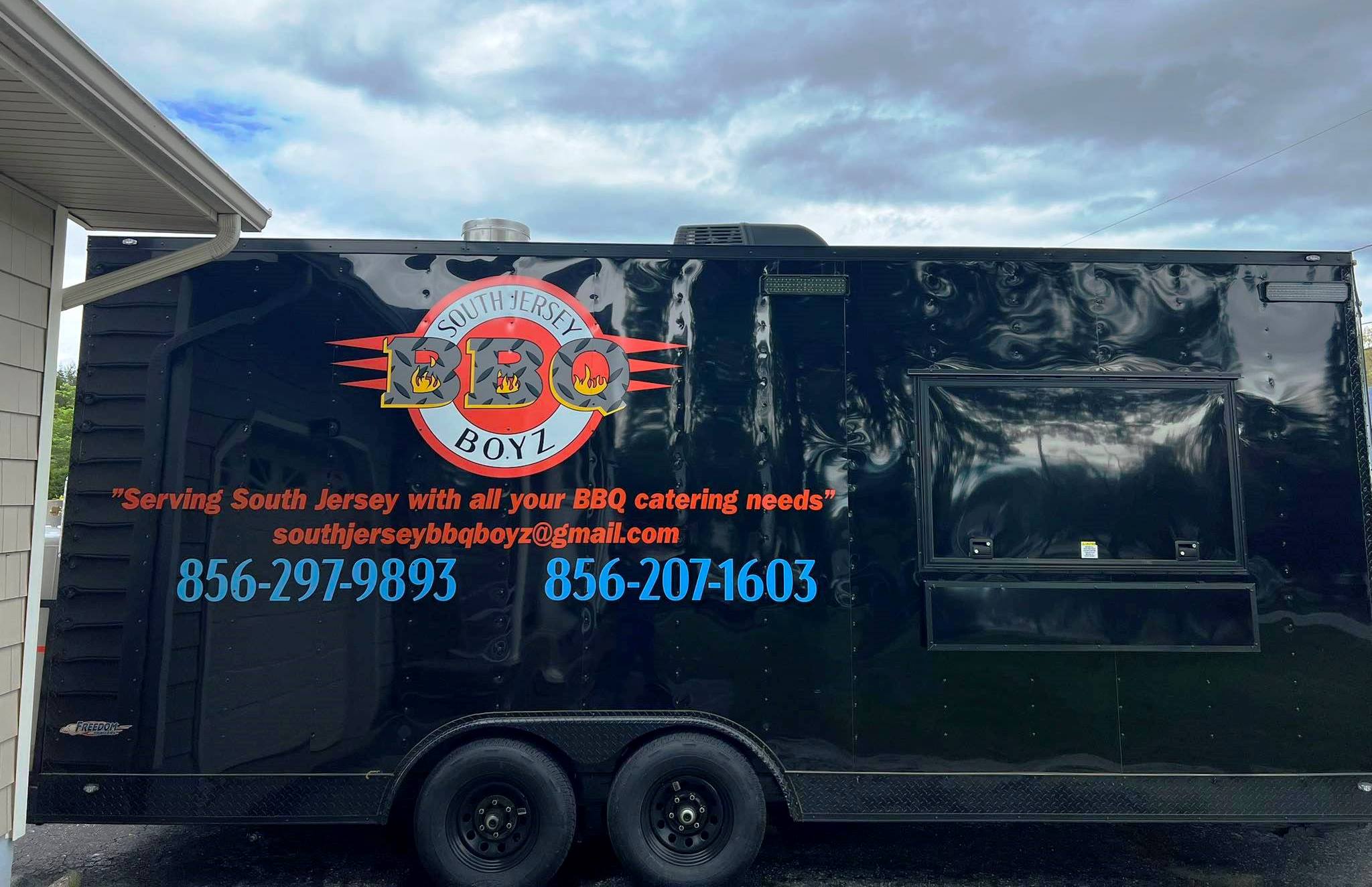 SJ Meals Vehicles: A Culinary Journey within the Middle of Silicon Valley