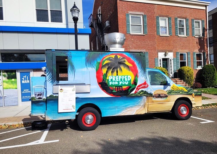 Freshly Prepped Food Truck A Delicious Journey into Mobile Cuisine Freshly Prepped Food Truck A Delicious Journey into Mobile Cuisine
