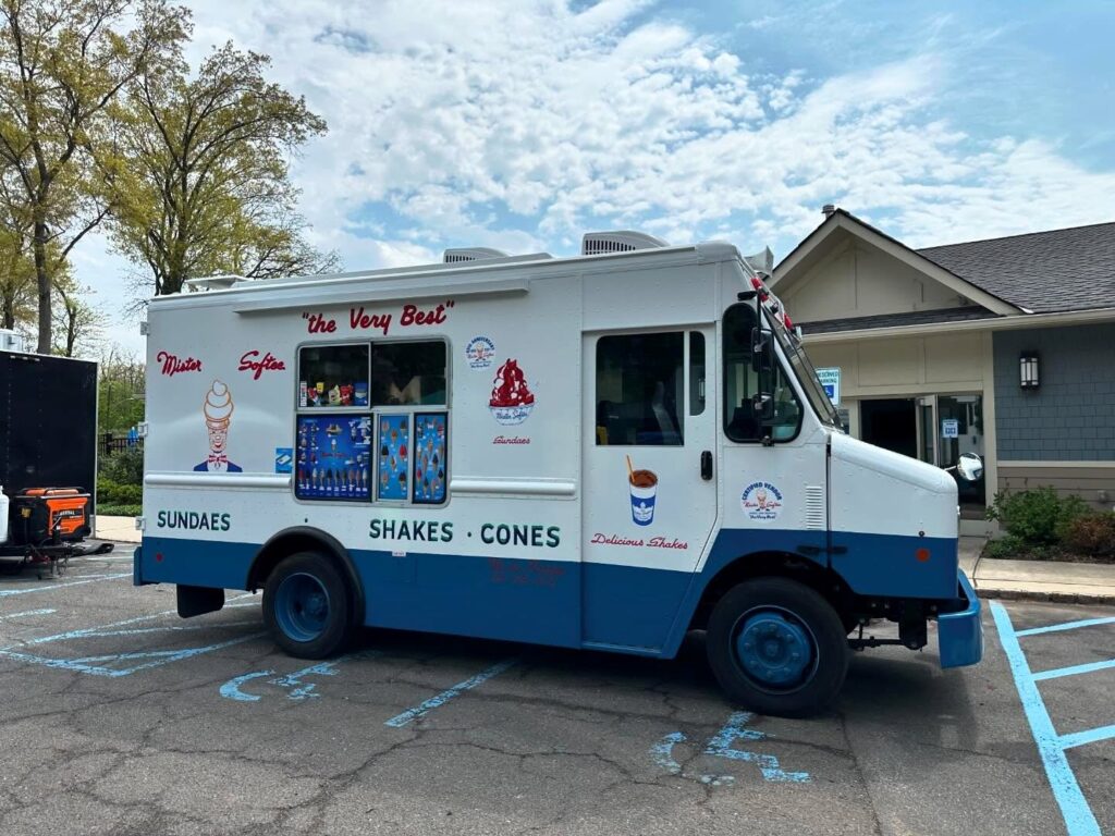 Mister Softee NJ