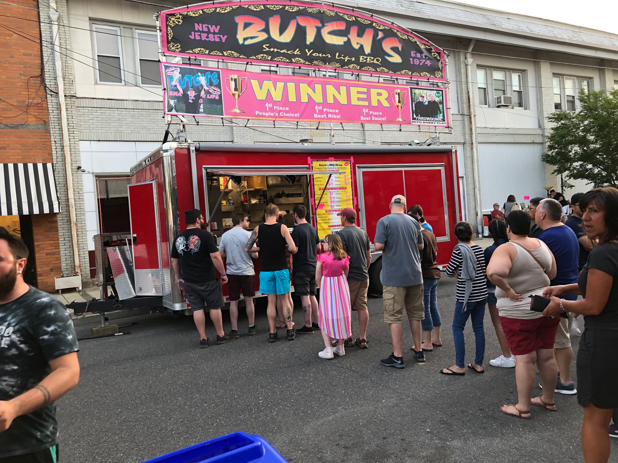 Tongue Slappers Food Truck A Culinary Journeys Melancholy Embrace. Tongue Slappers Food Truck A Culinary Journeys Melancholy Embrace.